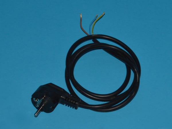 Supply Cord 3x075x1200MM