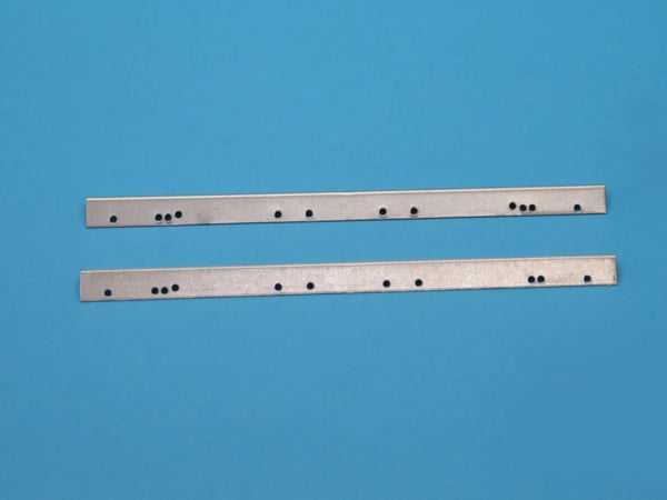 Support Sheet Metal Of Drawer