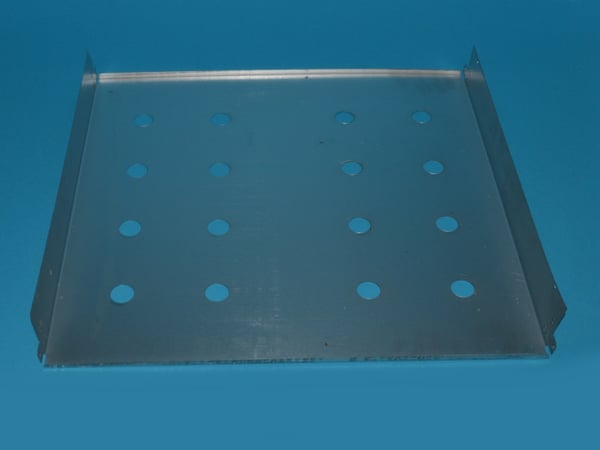 Sheet Metal Bottom