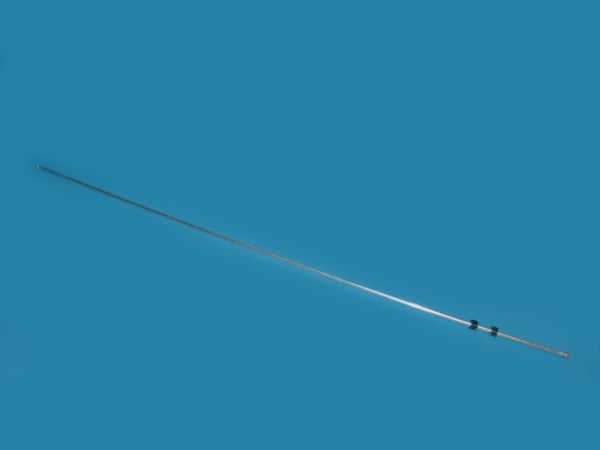 Oven Gas Pipe