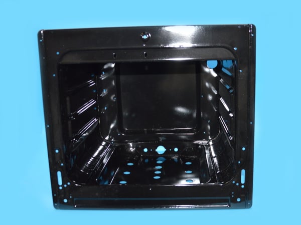 Oven