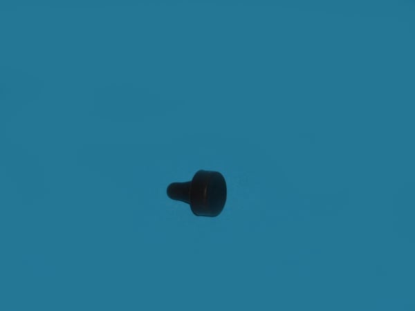 Silicon Gasket