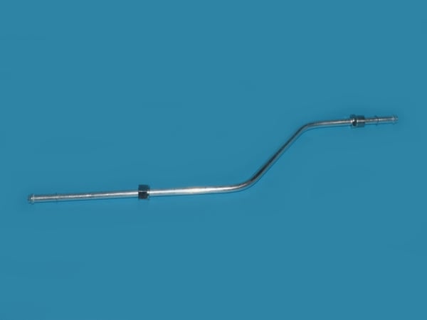 Gas Pipe H Rear R