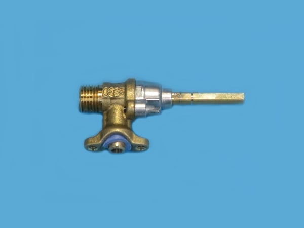 Gas Tap B