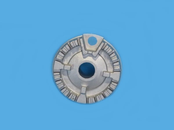 Burner Crown H