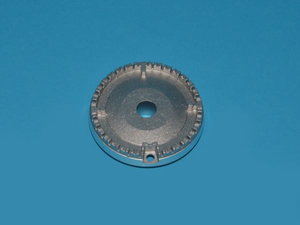 Burner Crown B