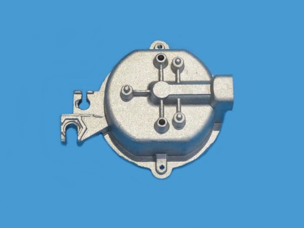 Burner Cup B-ng