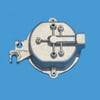 Gorenje Cooker & Hob Burner Cup B-ng - Image 1