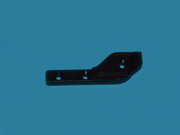 Side Fastener Right