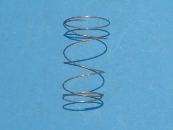 Knob Spring