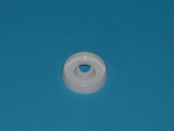 Knob Rosette
