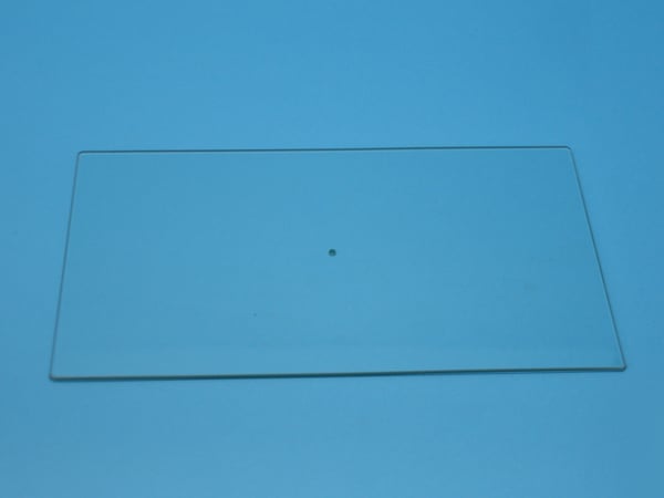 Interior Door Glass