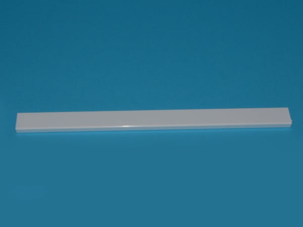 Door Handle White