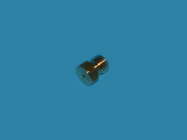Nozzle 5KW Wok Lpg G30 30MBAR D 1,07MM"