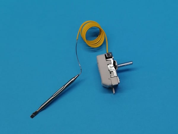 Thermoregulator 75°C Tecasa