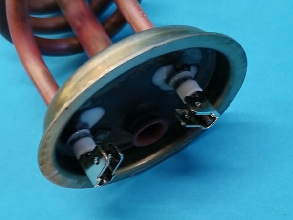 Spiral Heating Element Sv 2000W Wug