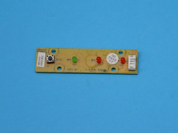 Control Module