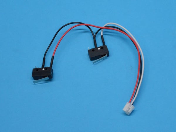 Microswitch