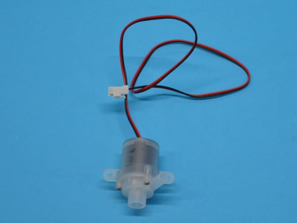 Pump DC 12V >2.5L/MIN