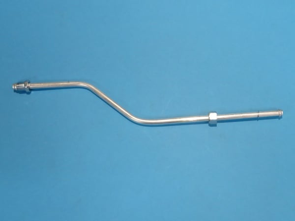 Gas Tube Front Left