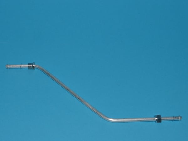 Gas Tube Back Right
