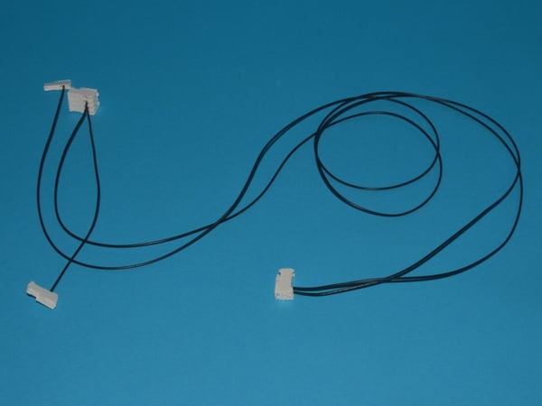 Wiring Harn.Press.Sw.-contact.Wo WM-75