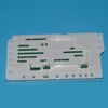 Cylinda Professional Dishwasher Set Gcu E EU24A DW40.C Daily Cyl - Image 1