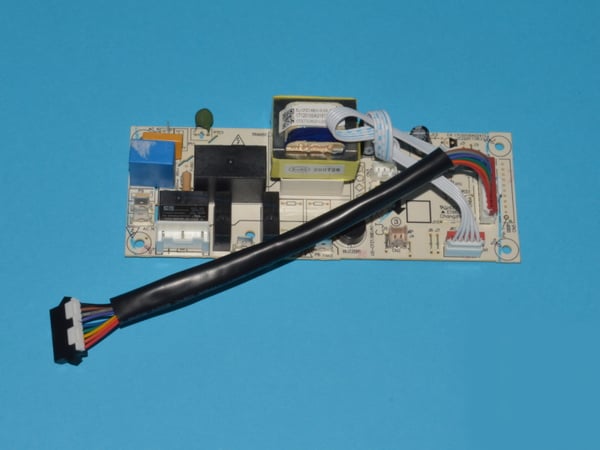 Control PCB Df