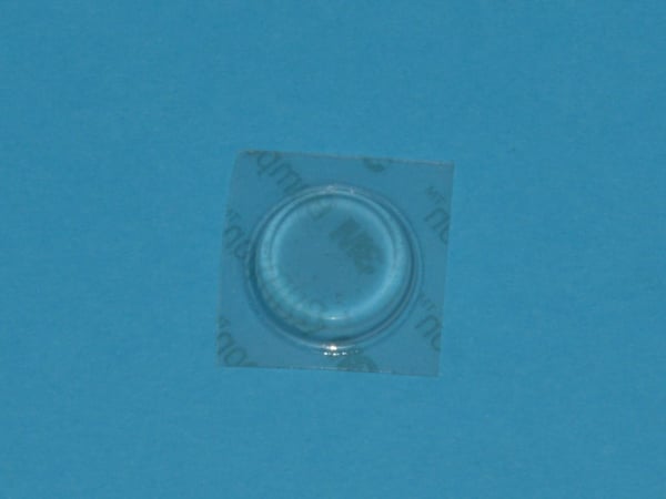Lid Spacer