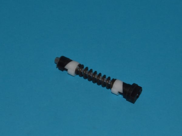 Lid Hinge Left