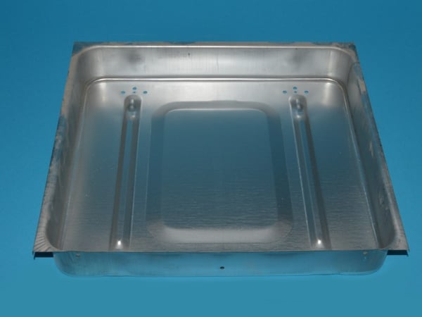 Sheet Metal Bottom