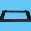 Pelgrim Cooker & Hob Door Glass Bio Mw 4 3 Pel 7016 Assy - Image 2