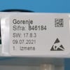 Asko Dishwasher Set Gcu E AU3B DW40.2 Daily - Image 1