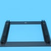 Pelgrim Cooker & Hob Door Glass Bio Mf 6_3 Pel Glu 7016 - Image 1