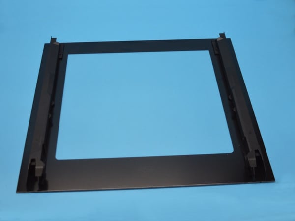 Door Glass BIO21 Sv 6-242 9005 Upo Glu