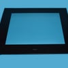 Pelgrim Cooker & Hob Door Gl.Piyo.Bio 6 4 PE 9005MAT Glu - Image 2