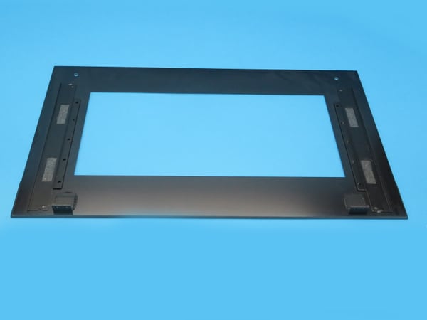 Door Glass Bio Mw 4 3 Pel Mat 7024 Assy