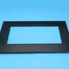 Pelgrim Cooker & Hob Door Glass Bio Mw 4 3 Pel Mat 7024 Assy - Image 2