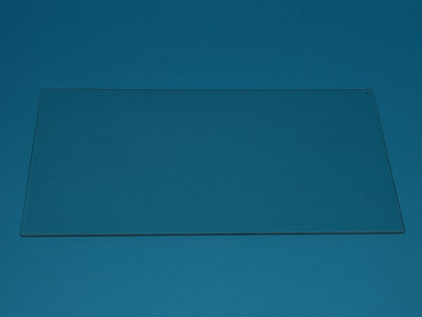 Interior Door Glass