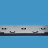 Asko Blender & Processor Control Panel Matrix-black Steel - Image 2