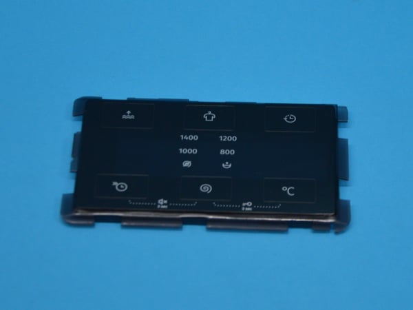 Display Plate B2/14 PS-22 S Sig