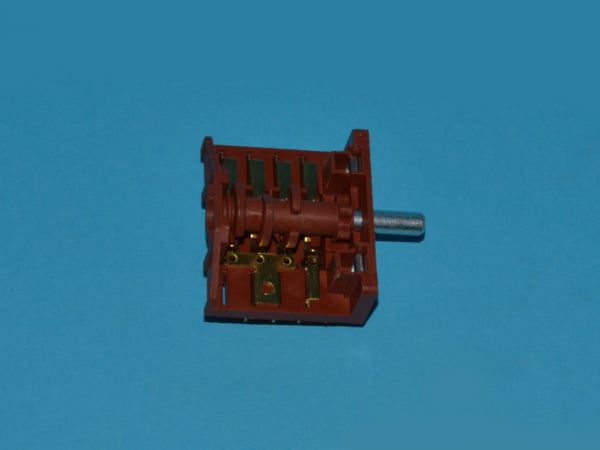Selector Switch 0+4