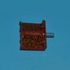 Gorenje Cooker & Hob Selector Switch 0+4 - Image 1