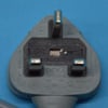 Asko Washing Machine Supply Cord H05V2V2-F 3G1,5 Bk 2120 Gb" - Image 2