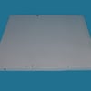 Pelgrim Dishwasher Set Ext.Door L658 P-e-s-c-y SS Pelgrim - Image 2