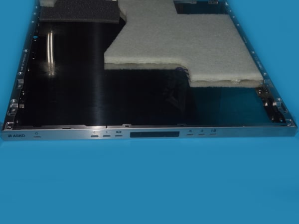 Set Ext.Door L658 P-e-s-c-y SS Asia