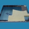 Asko Dishwasher Set Ext.Door L658 P-e-s-c-y SS Asia - Image 3