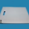 Asko Dishwasher Set Ext.Door L714 G-c-y SS - Image 2