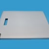 Asko Dishwasher Set Ext.Door L714 G-c-y SS Asia - Image 1