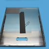 Asko Dishwasher Set Ext.Door L714 G-c-u Bs - Image 1